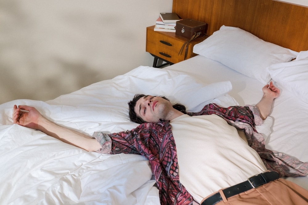 cara menambah tinggi badan