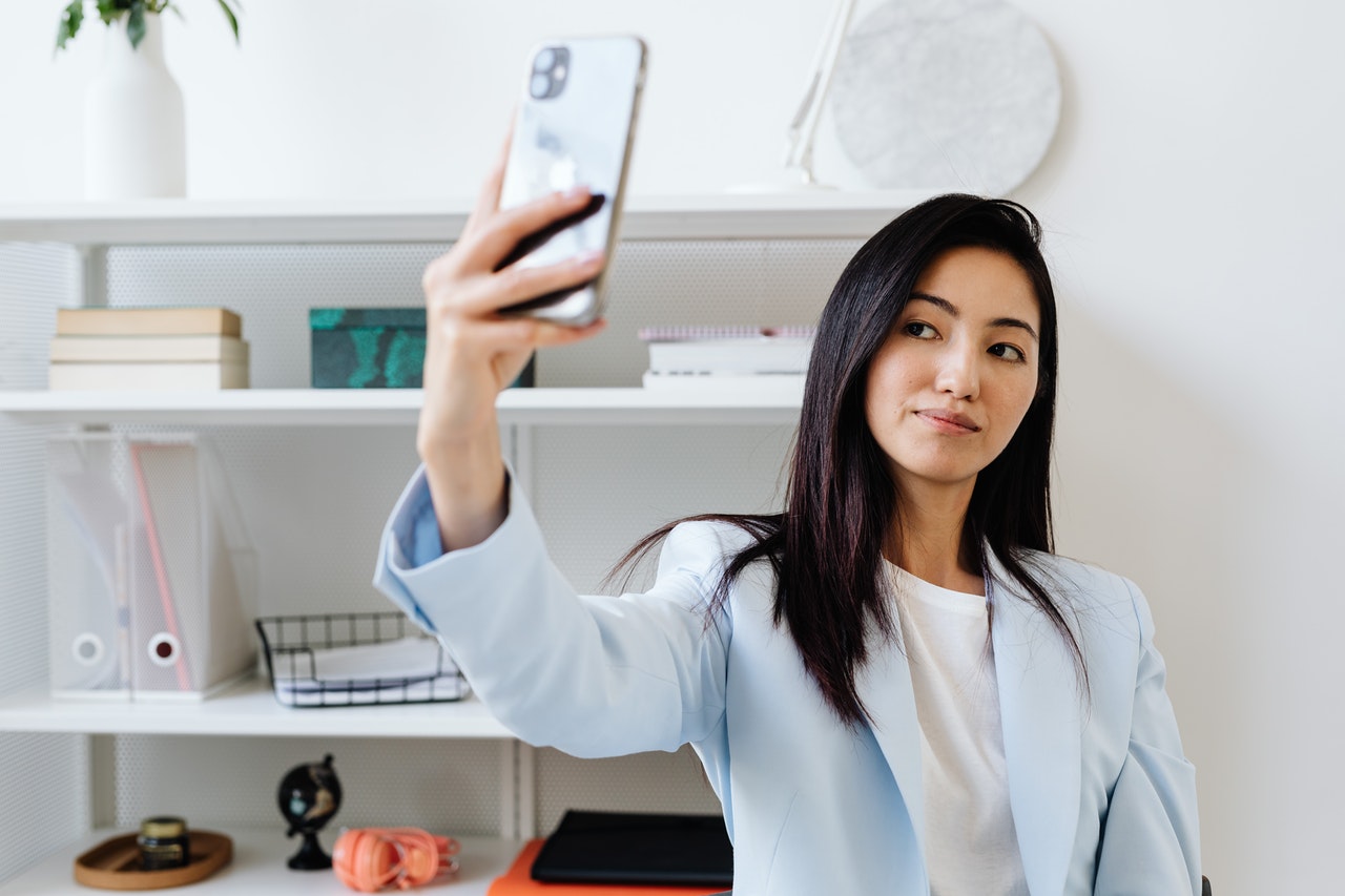 cara mendapatkan pacar online