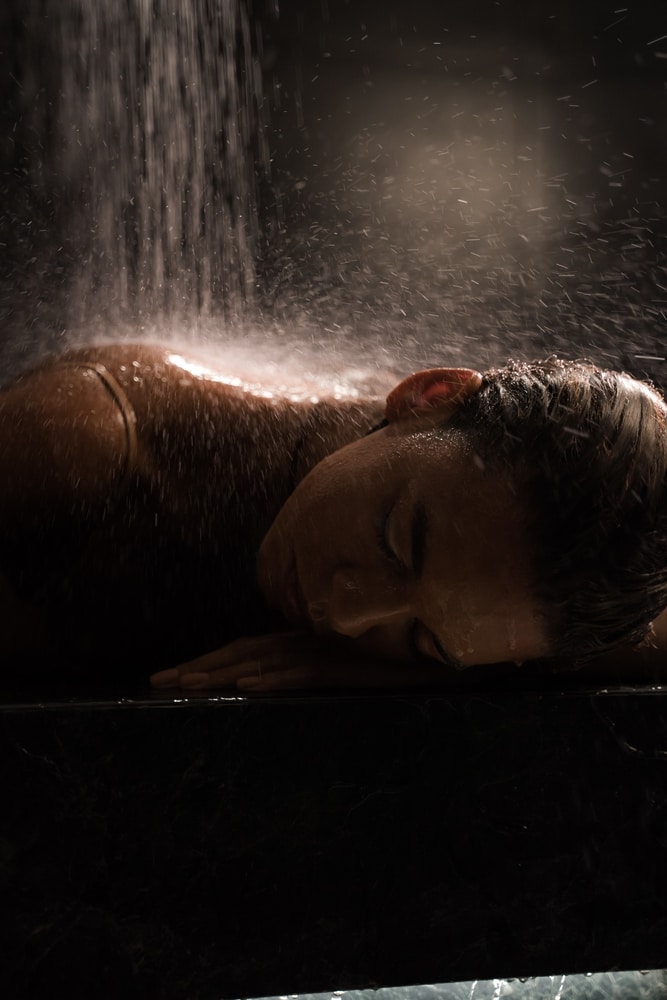 cara mengatasi susah tidur