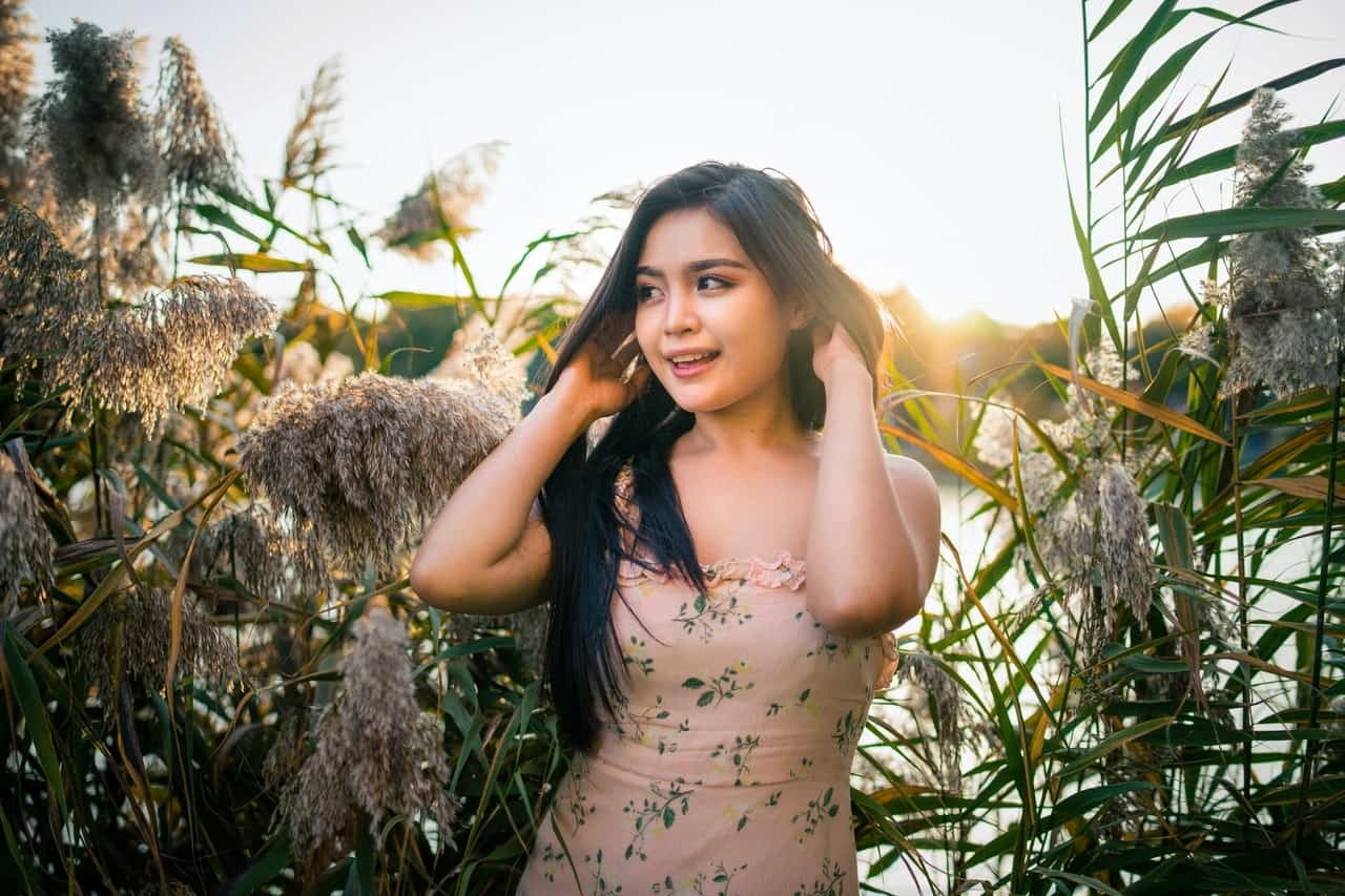 cara pria menilai wanita