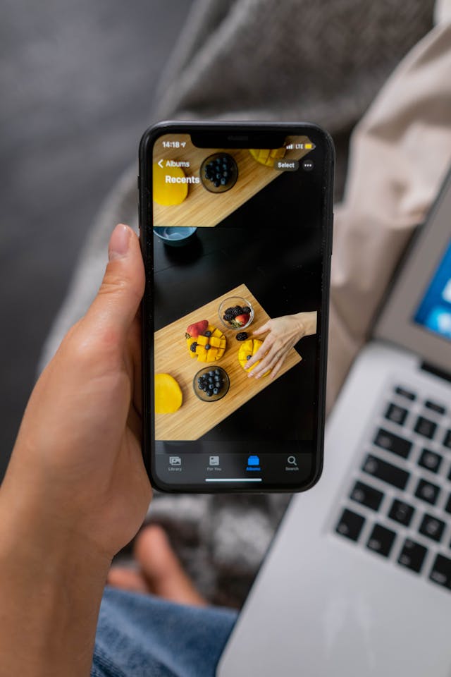 cara privasi story instagram, instagram