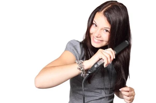 perawatan untuk rambut tipis