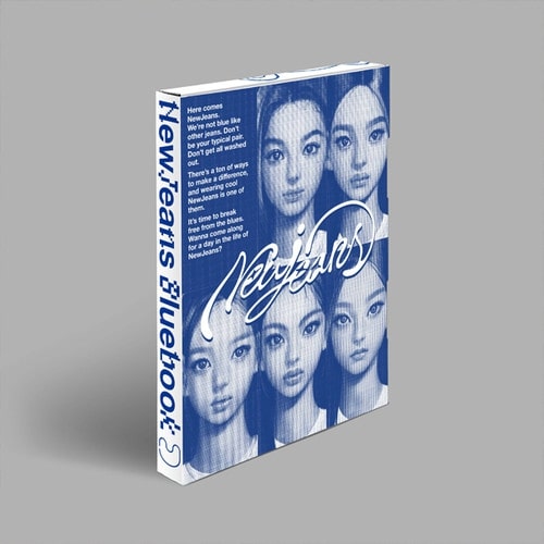 Album New Jeans dengan penjualan yang sangat cepat