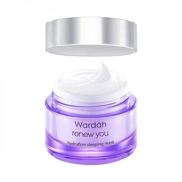 rekomendasi sleeping mask