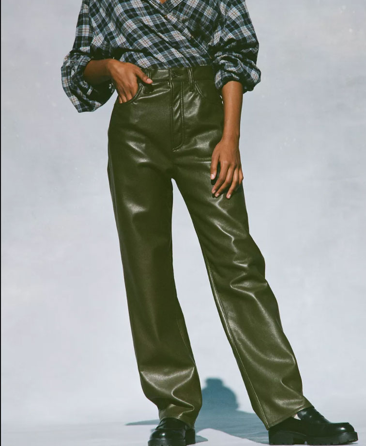 Model celana