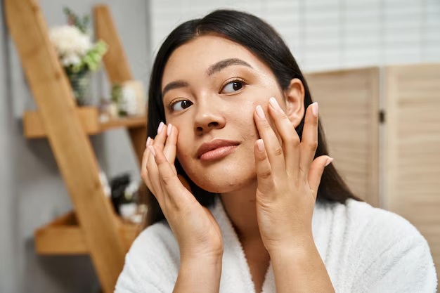 Manfaat Kandungan Ceramide Untuk Wajah
