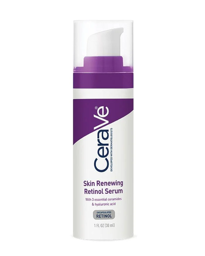 4 Produk Serum Retinol yang Cocok untuk Pemula, Berbagai Serum Retinol yang Dapat Dipakai oleh Pemula