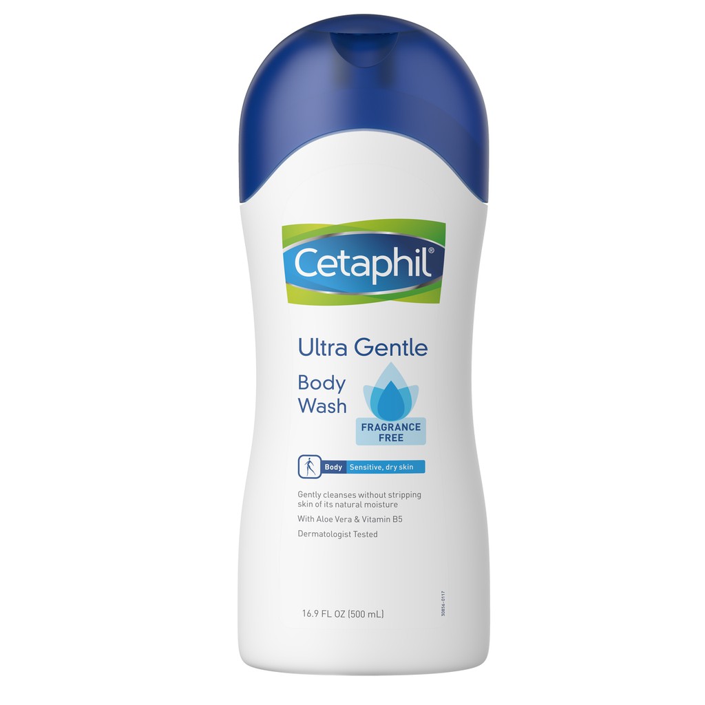 body care untuk remaja