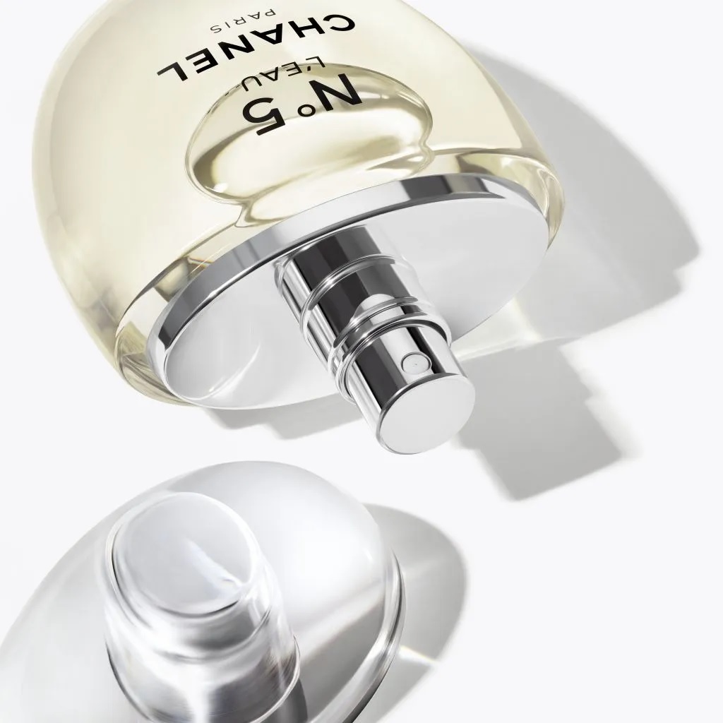 CHANEL N°5 L’EAU