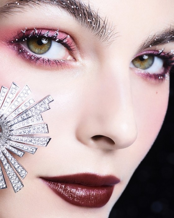 Chanel Holiday 2024 Makeup Collection