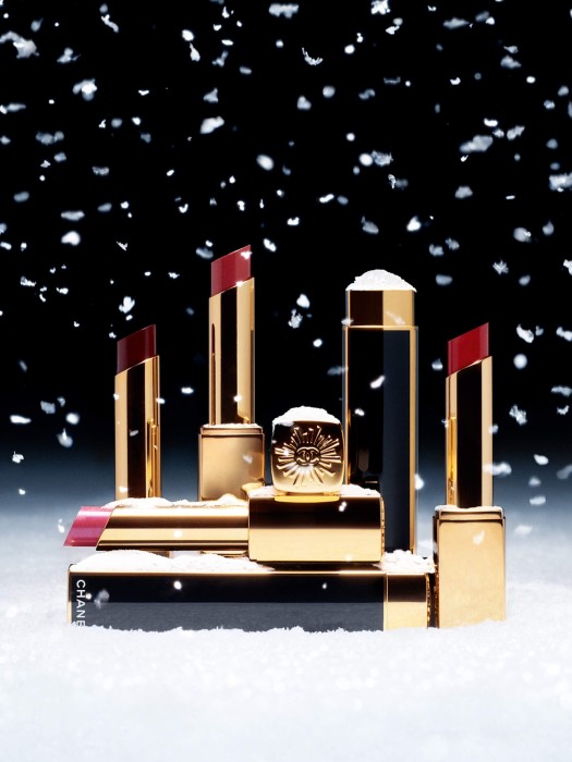 Chanel Holiday 2024 Makeup Collection