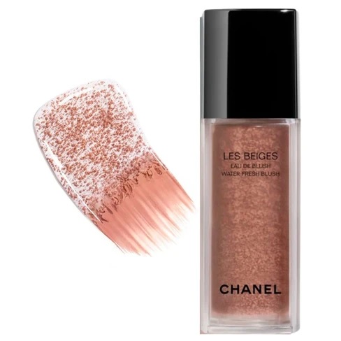 Rekomendasi High-End Liquid Blush yang Tahan Lama
