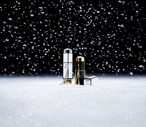 Chanel Parfums Holiday 2024 Collection