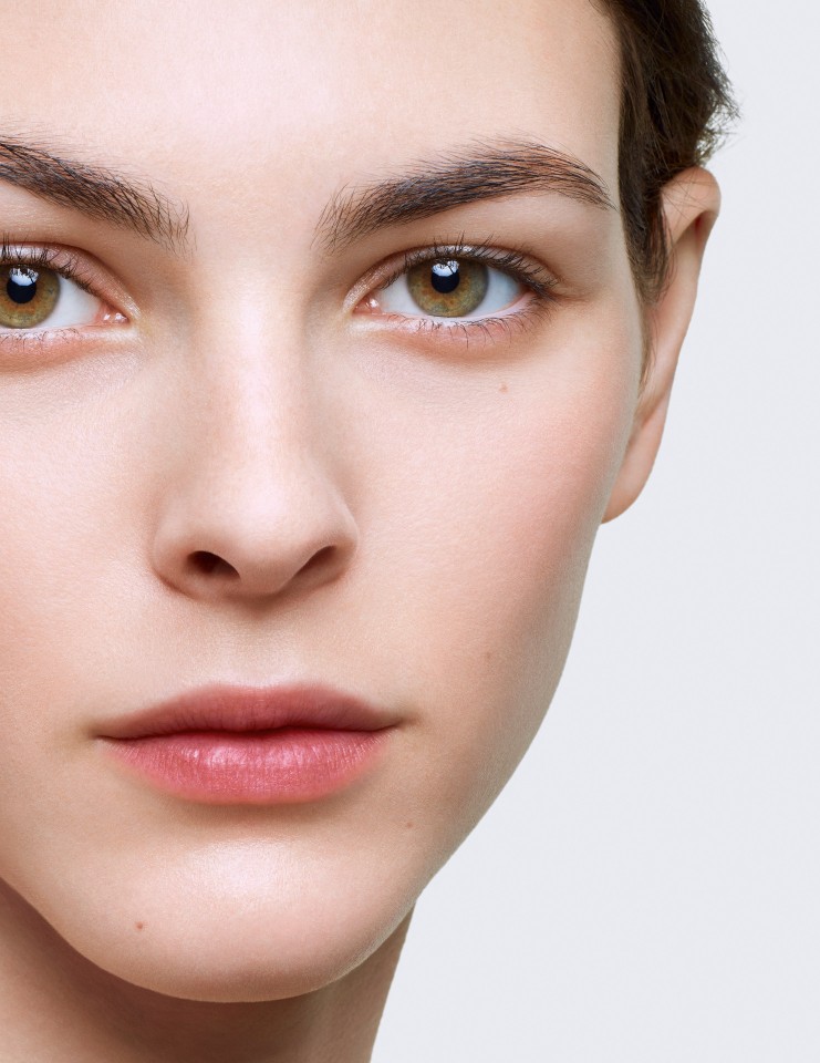 Chanel Serum Yeux Revitalisant