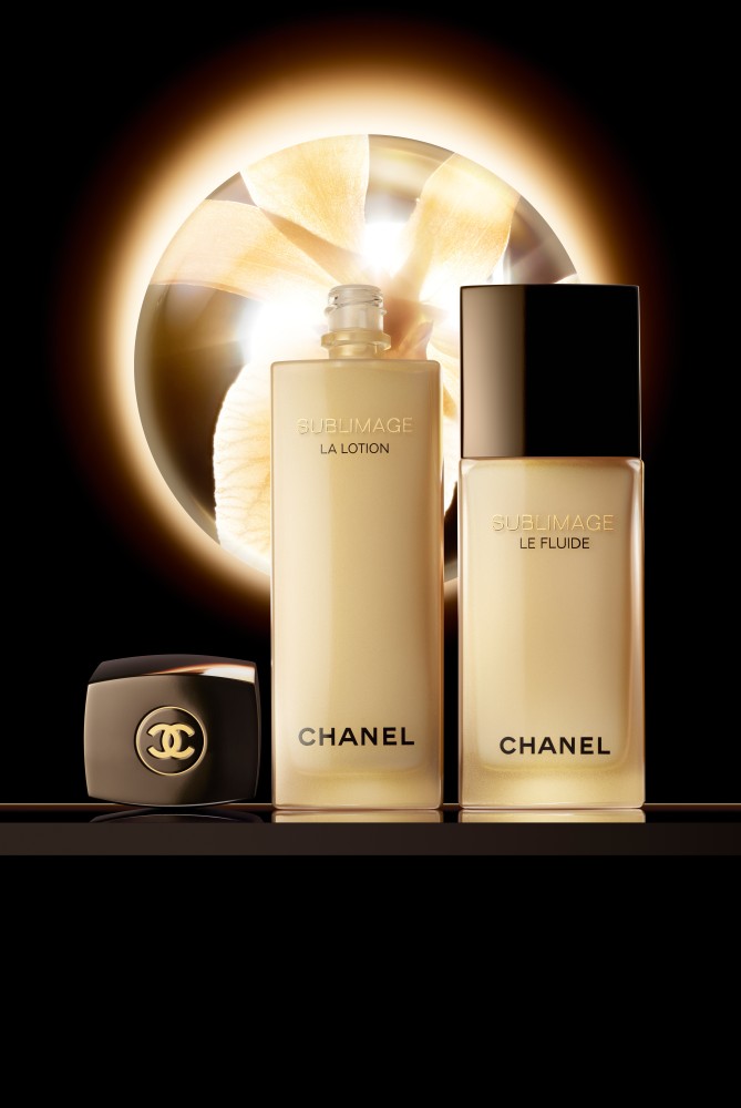 CHANEL Sublimage La Lotion