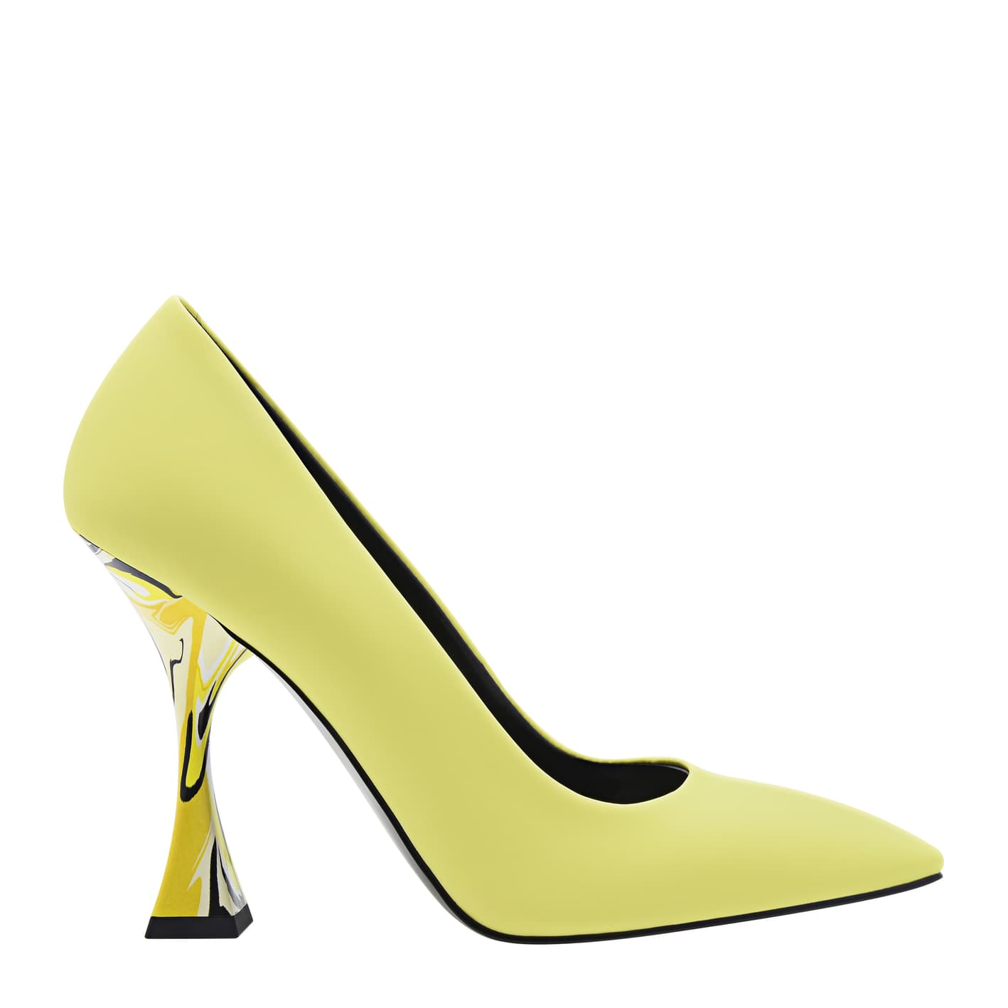 Dok. Charles & Keith
