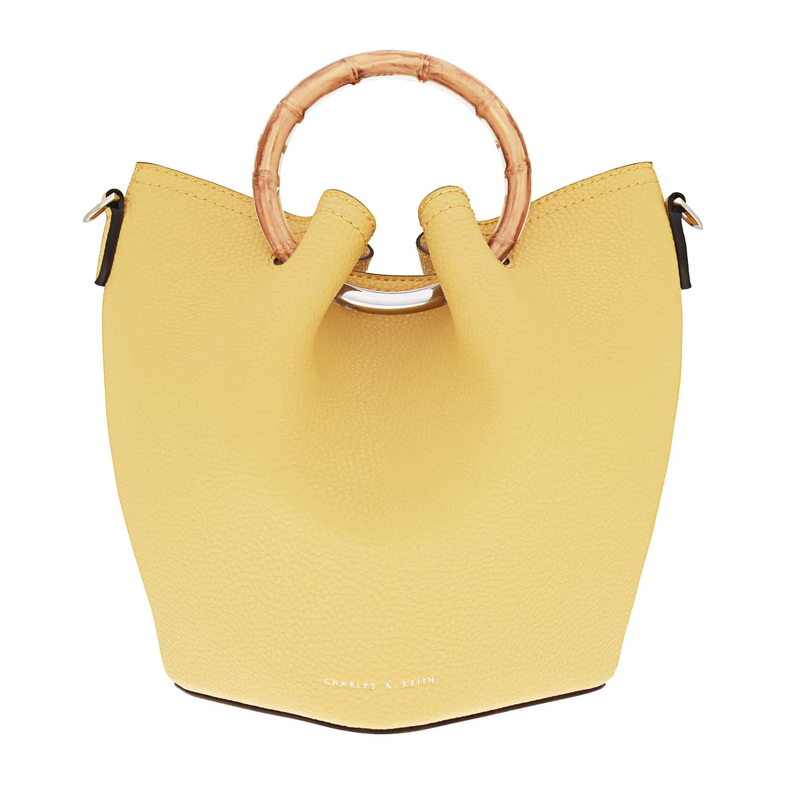 Dok. Charles & Keith