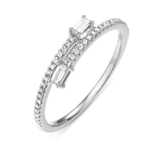 model cincin wanita elegan