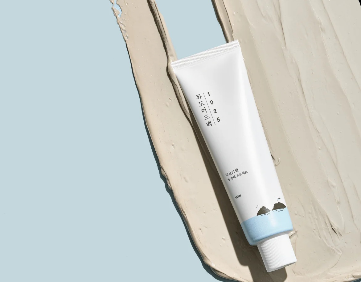 Rekomendasi Clay Mask