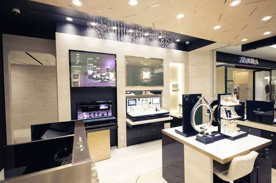 Clé de Peau Beauté, Plaza Indonesia, Perawatan Kecantikan, Skincare