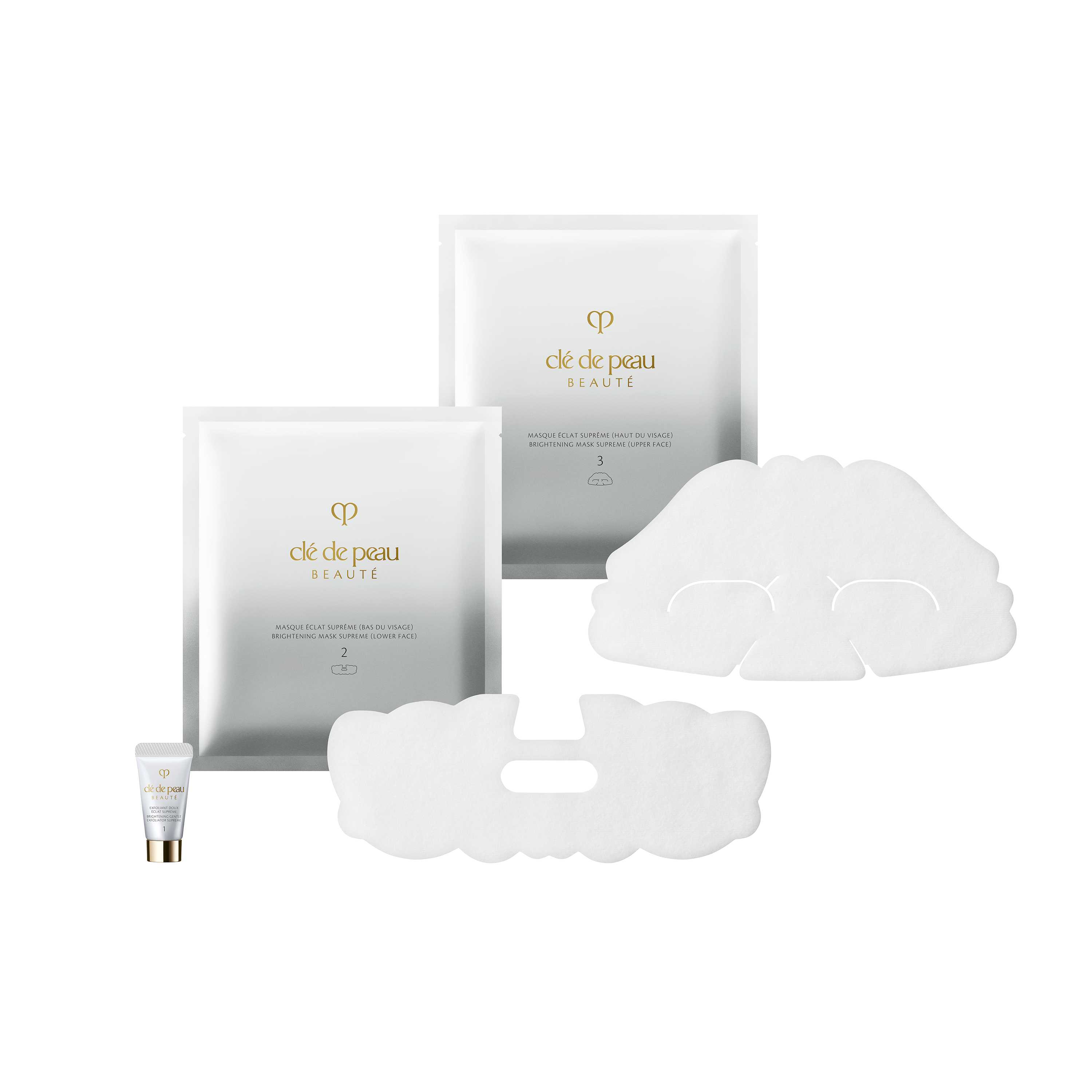 Clé De Peau Beauté