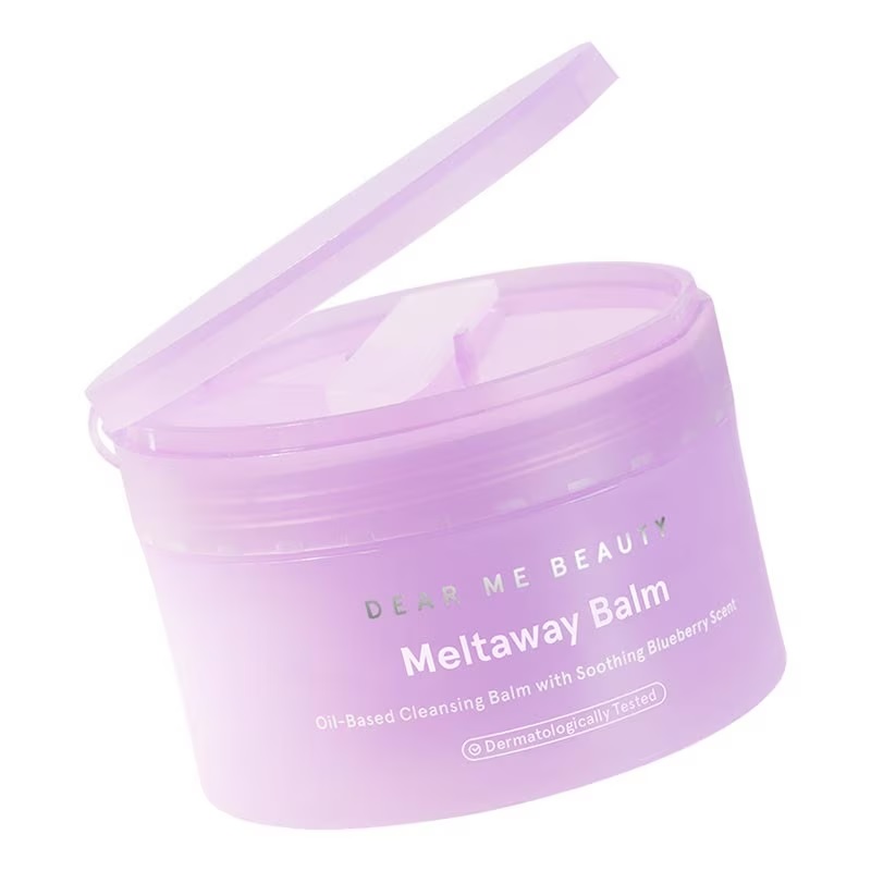 Cleansing Balm yang Ampuh Untuk Hapus Make Up