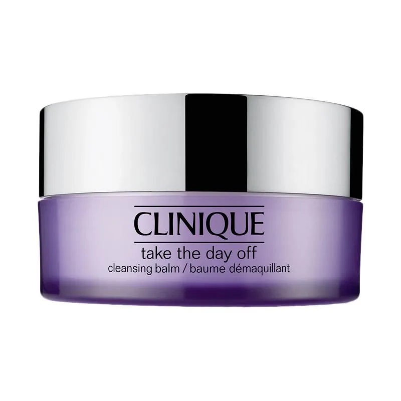 Cleansing Balm yang Ampuh Untuk Hapus Make Up