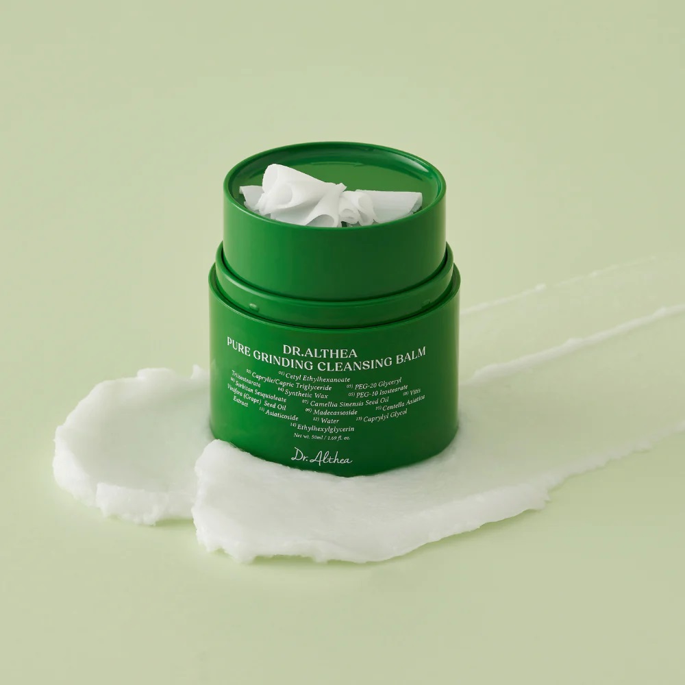 Cleansing Balm yang Ampuh Untuk Hapus Make Up