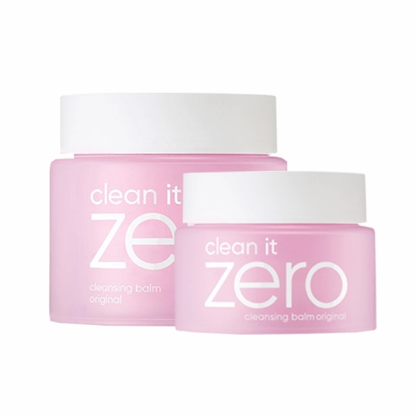 Cleansing Balm yang Ampuh Untuk Hapus Make Up