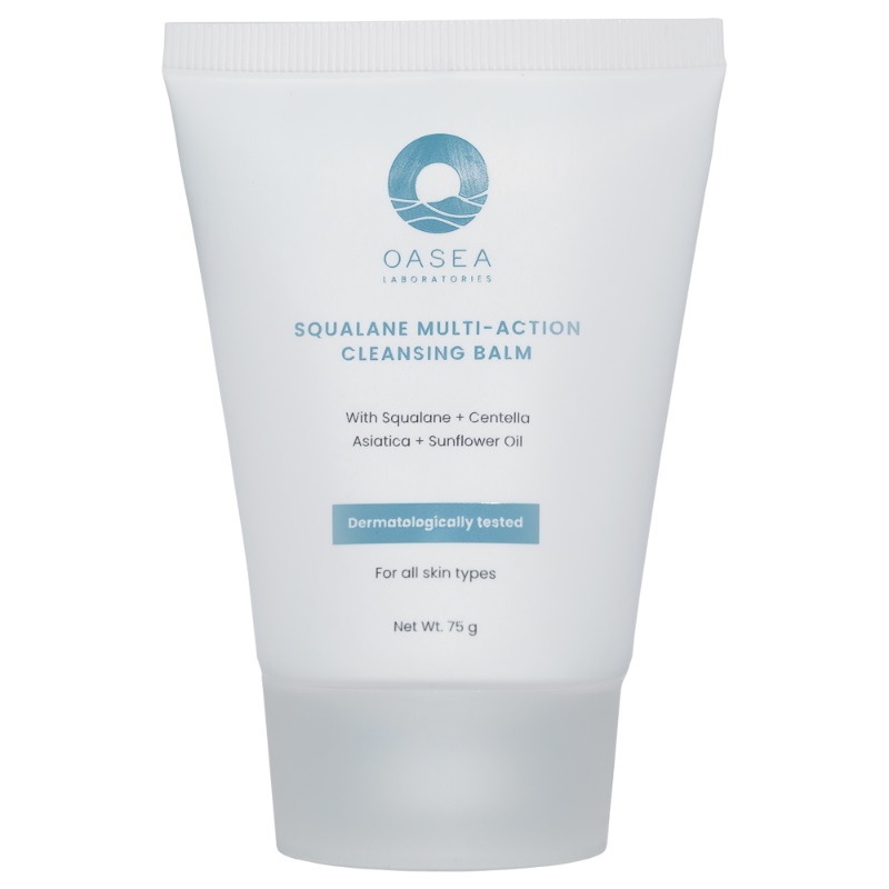Rekomendasi Cleansing Balm yang Multifungsi