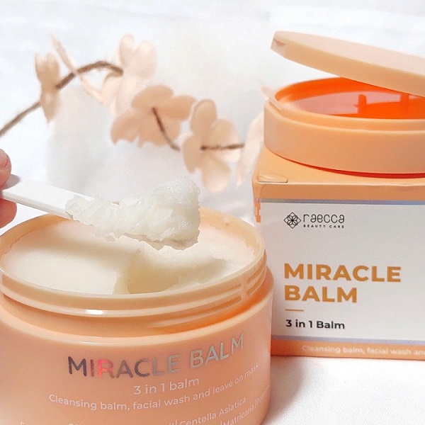 Rekomendasi Cleansing Balm yang Multifungsi