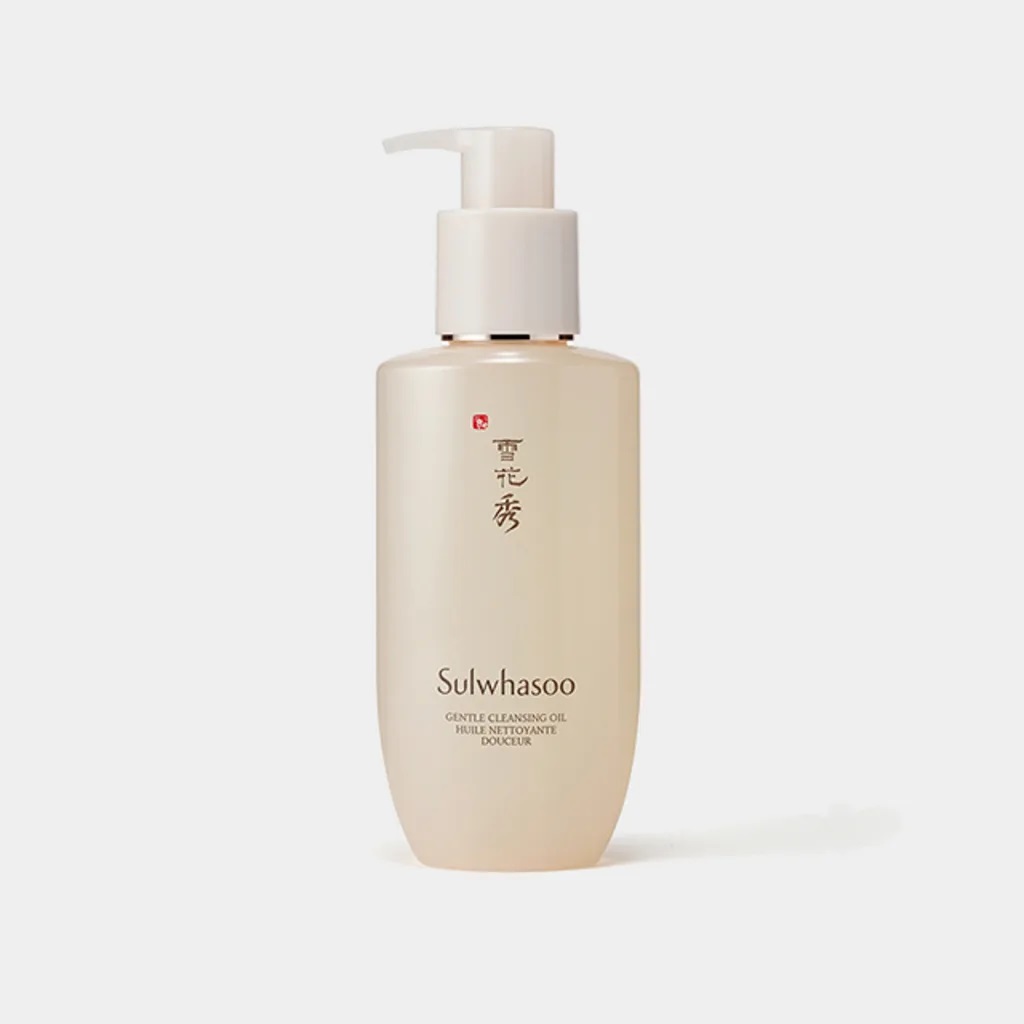 double cleansing untuk kulit berminyak