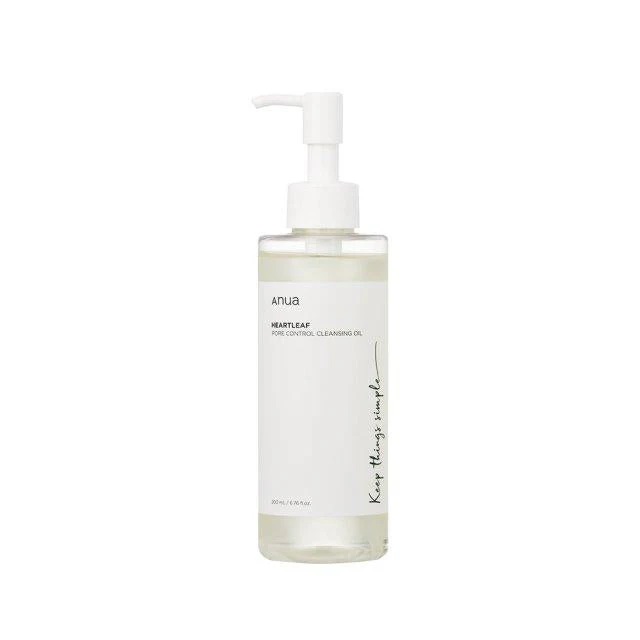 Rekomendasi Cleansing Oil Terbaik Untuk Acne Prone Skin