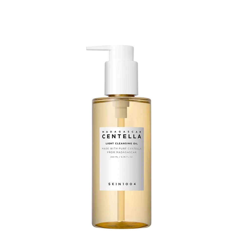 Rekomendasi Cleansing Oil Terbaik Untuk Acne Prone Skin