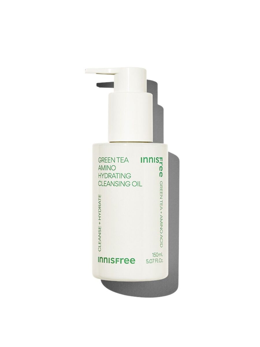 Rekomendasi Cleansing Oil Terbaik Untuk Kulit Kering