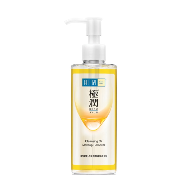 Rekomendasi Cleansing Oil Terbaik Untuk Kulit Kering