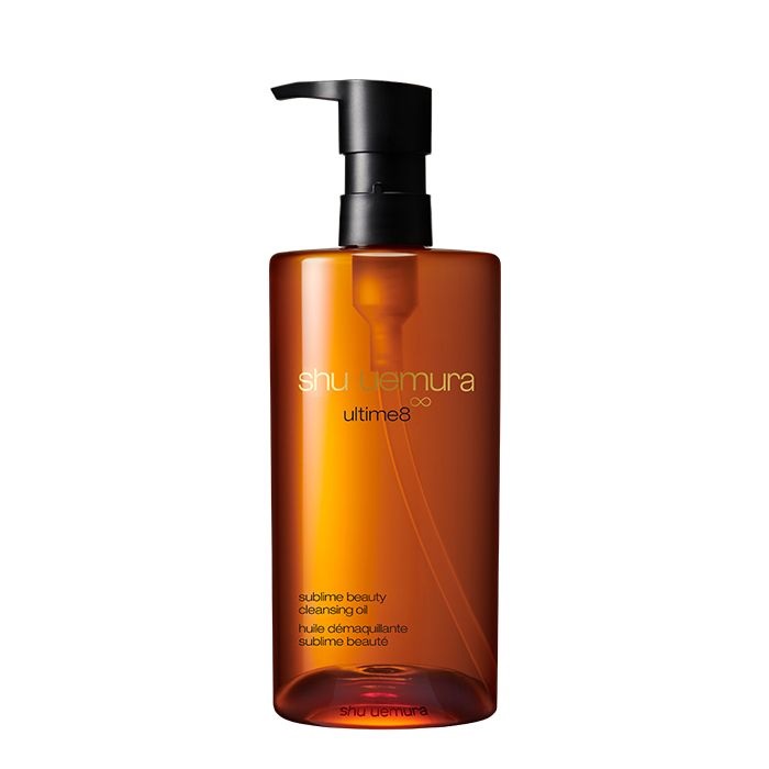 Rekomendasi Cleansing Oil Terbaik Untuk Kulit Kering