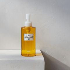 cleansing oil untuk kulit berminyak