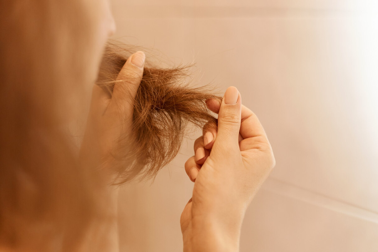 Seledri bantu memperkuat akar rambut dan menyehatkan rambut