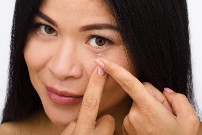 softlens