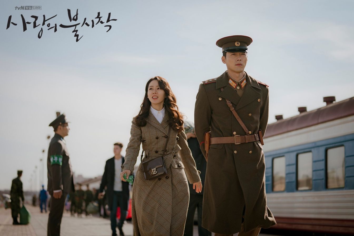 drama korea rating tertinggi