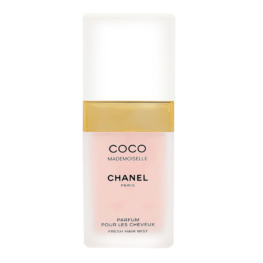 rekomendasi parfum rambut, parfum rambut, rambut, pewangi, rambut wangi, parfum untuk rambut