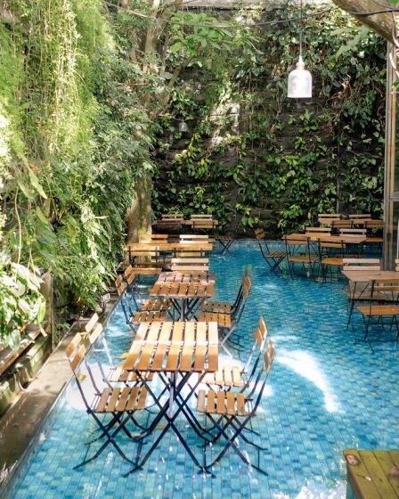 coffee shop di bandung, coffee shop di bandung dengan pemandangan indah, cafe instagramable di bandu