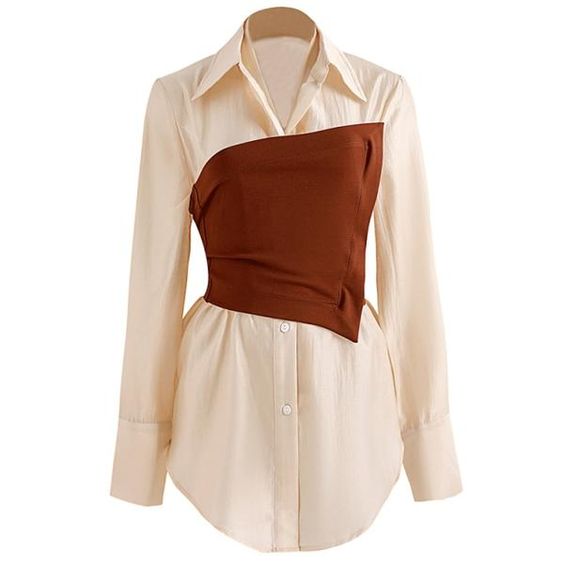 5 Ide Colour Combination yang Cocok Untuk Cream Outfit Kamu!