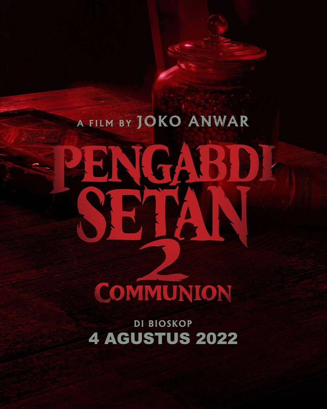 Pengabdi Setan 2