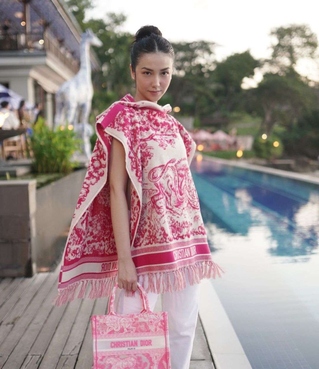 Dioriviera Pop-up Store Bali
