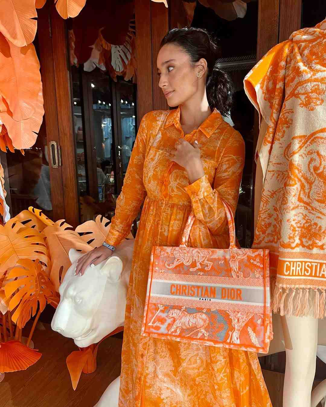 Dioriviera Pop-up Store Bali