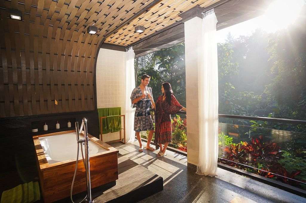 spa di bali