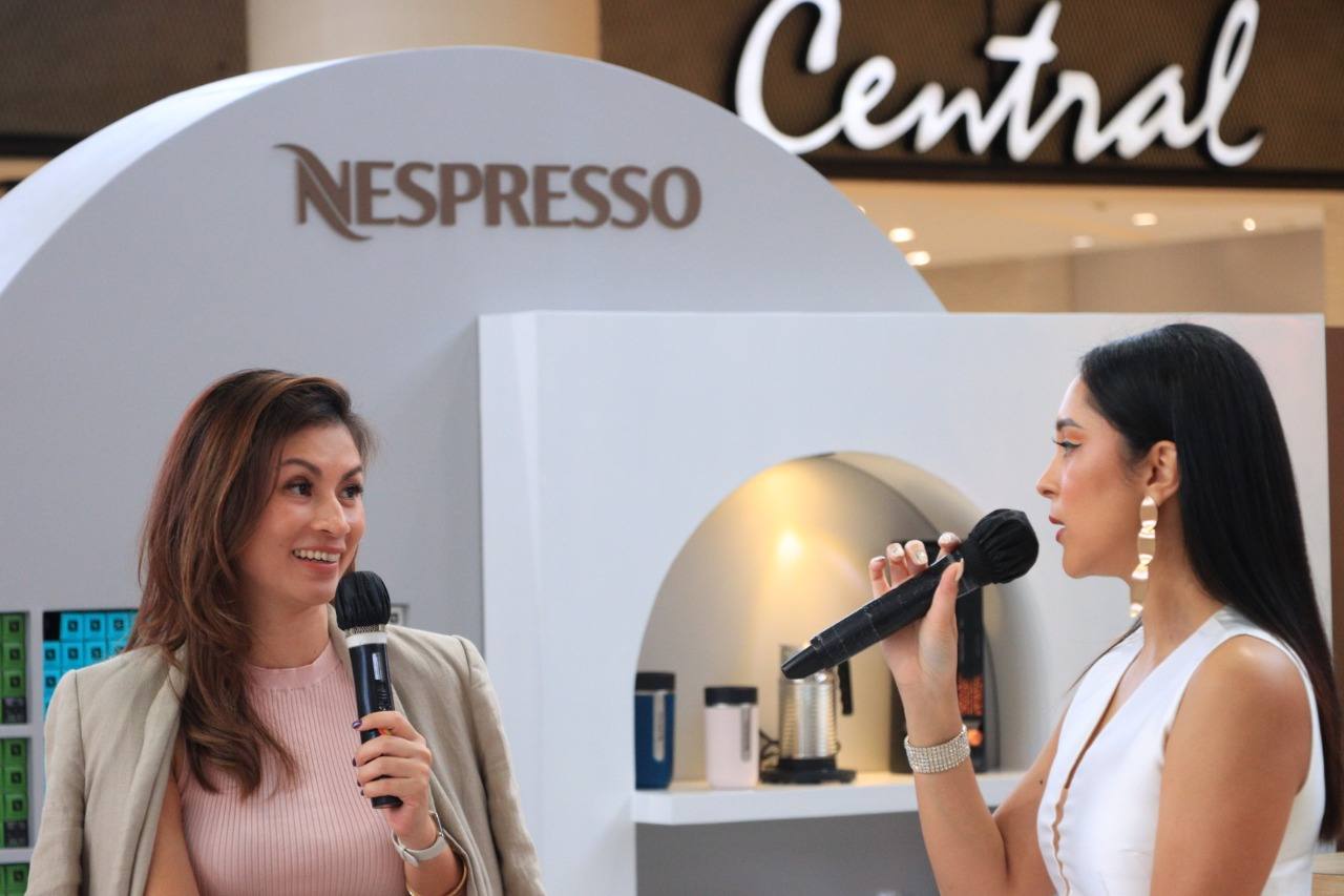 Nespresso World Explorations