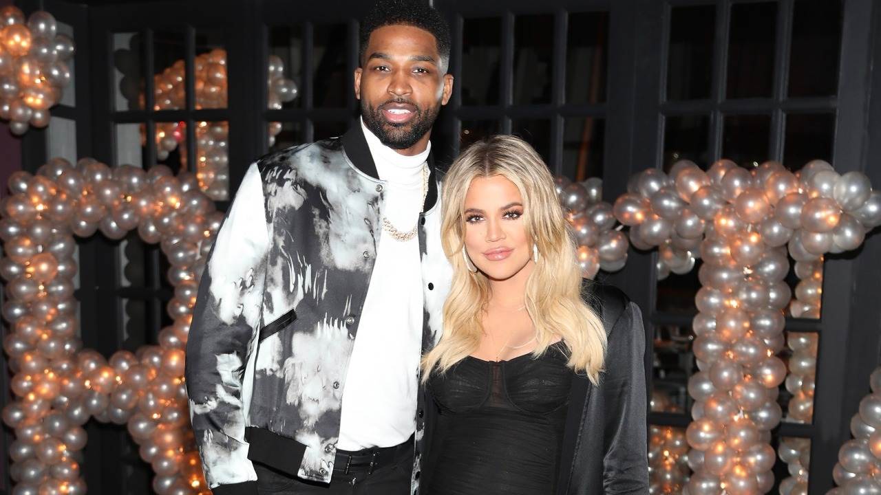 Khloe Kardashian